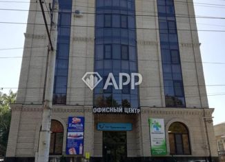 Сдам в аренду офис, 43 м2, Армавир, улица Розы Люксембург, 164