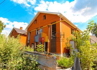 Продажа таунхауса, 145 м2, Тула, Пролетарский территориальный округ, СНТ № 1 при Тульском Комбайновом заводе, 7