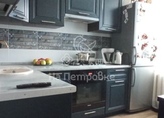 2-ком. квартира на продажу, 51.6 м2, Москва, улица Малышева, 13к2, улица Малышева