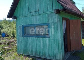 Продам дом, 20 м2, Междуреченск, Садовая линия