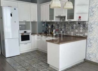 Сдача в аренду однокомнатной квартиры, 52 м2, Сургут, улица Мелик-Карамова, 4