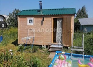 Продам земельный участок, 6 сот., рабочий посёлок Коченёво, Рябиновая улица