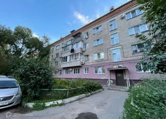 1-комнатная квартира на продажу, 11 м2, Хабаровск, улица Данчука, 3