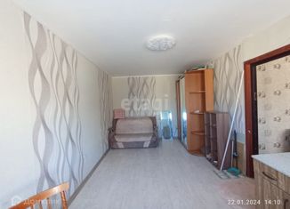 Продам 1-ком. квартиру, 17.1 м2, Берёзовский, улица Мира, 40