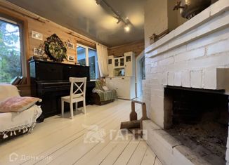 Дом на продажу, 146 м2, деревня Островки