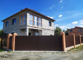 Дом на продажу, 205 м2, садовое товарищество Поляна, Центральная улица, 127