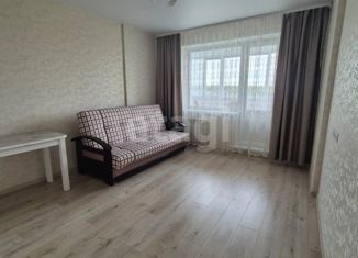 Продаю квартиру студию, 24 м2, Мордовия, улица Фурманова, 71