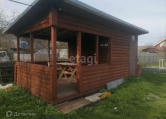 Продаю дом, 30 м2, СНТ Первомайский сад, СНТ Первомайский Сад, 123