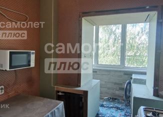 Продажа 1-комнатной квартиры, 34.5 м2, Йошкар-Ола, улица Йывана Кырли, 8