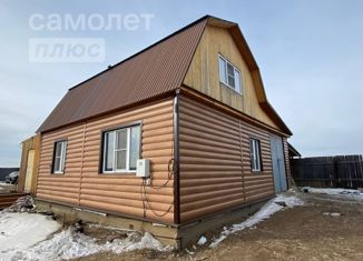 Продается дом, 105 м2, Забайкальский край