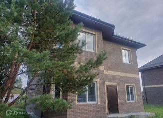 Продажа дома, 160 м2, деревня Дергаево, Центральная улица, 76