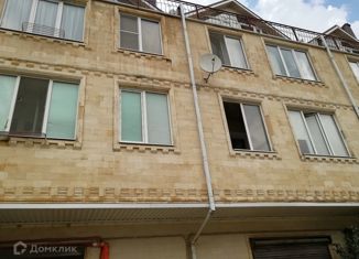 Продаю однокомнатную квартиру, 43.3 м2, Анапа, Мирная улица, 53