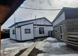 Дом на продажу, 49.7 м2, село Советское, улица Кирова