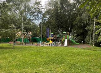 2-ком. квартира на продажу, 44.8 м2, Москва, улица 50 лет Октября, 21, район Солнцево