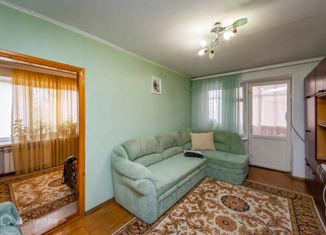 Продажа 2-комнатной квартиры, 40 м2, посёлок городского типа Молодёжное, улица Строителей, 3