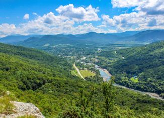 Продам участок, 7.1 сот., станица Даховская, улица Мира, 26А