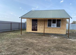 Продаю дом, 31 м2, посёлок Увельский, Звёздная улица