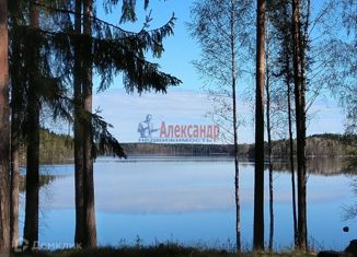 Продам земельный участок, 15 сот., Лахденпохья, Зелёная улица