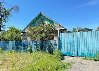 Продаю дом, 75.5 м2, Казань, Центрально-Мариупольская улица, 91