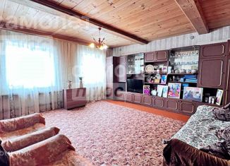 Продажа дома, 88.2 м2, село Большие Яки, Высотная улица