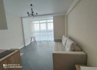 Квартира в аренду студия, 27 м2, Ивановская область, улица Кузнецова, 67Бк1