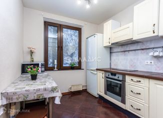 Продам двухкомнатную квартиру, 46.1 м2, Москва, 1-я Напрудная улица, 9, 1-я Напрудная улица