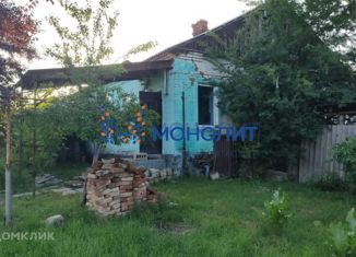 Продаю дом, 41 м2, посёлок Первомайский, Юбилейная улица, 23