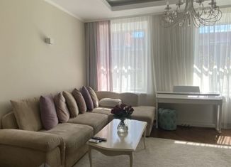 Сдам 4-ком. квартиру, 111 м2, Санкт-Петербург, Большая Монетная улица, 29, метро Горьковская