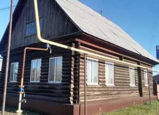 Продам дом, 69.7 м2, Курган, улица Фрунзе, 50, жилой район Восточный