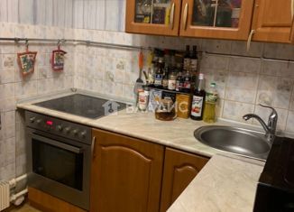 Продажа 3-комнатной квартиры, 63 м2, Москва, улица Маршала Федоренко, 2к2, метро Ховрино