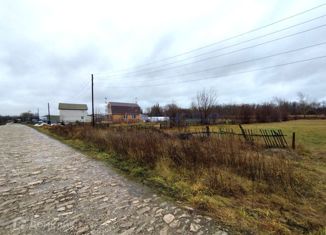 Земельный участок на продажу, 19 сот., деревня Нижние Кунаши, Торговый переулок