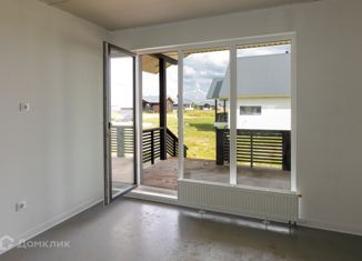 Продается дом, 103 м2, село Ягул, улица Холмогорова, 12Б