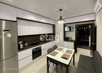 3-ком. квартира на продажу, 76 м2, деревня Мисайлово, Молодёжный бульвар