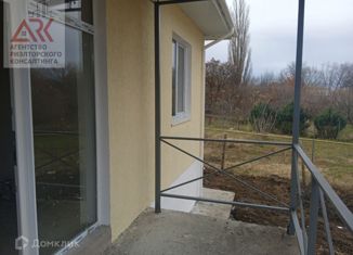 Продажа дома, 103 м2, село Пионерское, Алуштинская улица, 2
