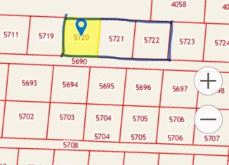 Продаю участок, 5 сот., Молочненское сельское поселение