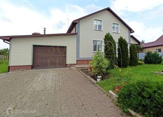 Продам дом, 150 м2, село Новая Нелидовка, улица Мира