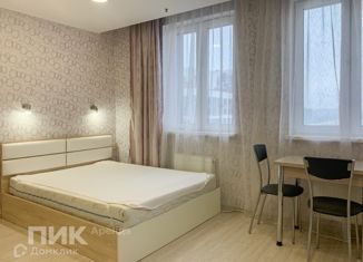 Сдам квартиру студию, 24 м2, Москва, Дмитровское шоссе, 107Ак5, Дмитровский район