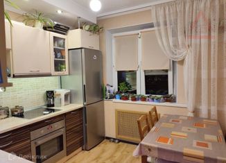 Продам двухкомнатную квартиру, 56 м2, Челябинск, Якутская улица, 13, ЖК Квартал на Дзержинского