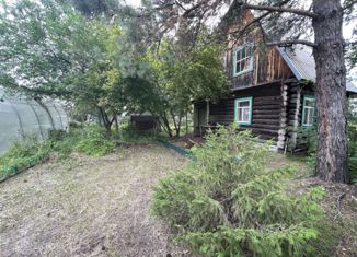 Продажа дома, 40 м2, СНТ Лесовод, Берёзовая улица