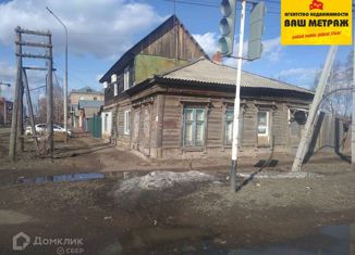 Продаю однокомнатную квартиру, 28 м2, Бузулук, Комсомольская улица, 123