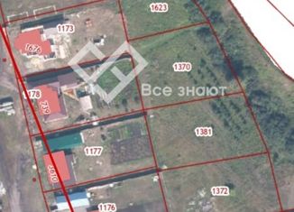 Продажа участка, 15 сот., село Миасское