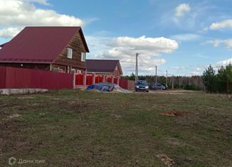 Земельный участок на продажу, 12.08 сот., деревня Иватино, Центральная улица