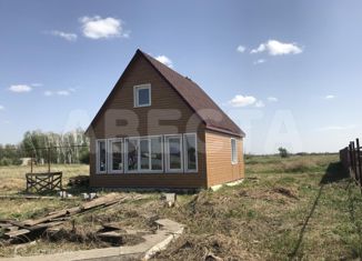 Дом на продажу, 58.2 м2, деревня Ракитинка, 2-я Солнечная улица, 10