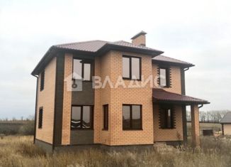 Продаю дом, 140 м2, село Ольховка, Вишнёвая улица, 24