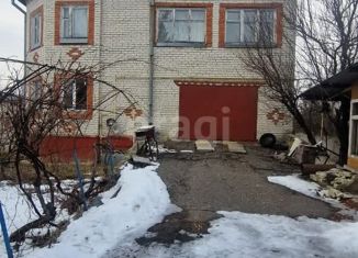Продается дом, 471 м2, село Севрюково, улица Саблина, 44