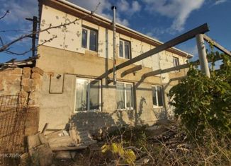 Продаю дом, 130 м2, поселок городского типа Заозерное, Морская улица