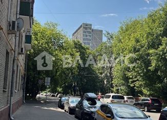 Продаю двухкомнатную квартиру, 50.2 м2, Москва, Мишина улица, 27, Мишина улица