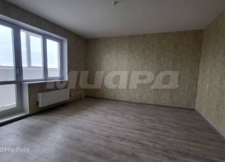 Продается 1-комнатная квартира, 40.8 м2, Омск, улица Леонида Маслова, 11, ЖК Регата