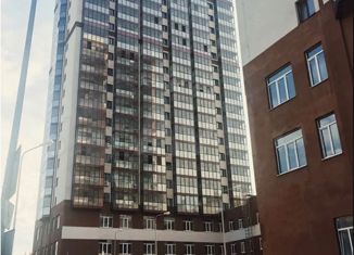 3-ком. квартира на продажу, 110.2 м2, Самара, улица Буянова, 120, метро Алабинская