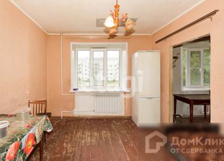 Продам комнату, 16 м2, Лакинск, проспект Ленина, 8к2